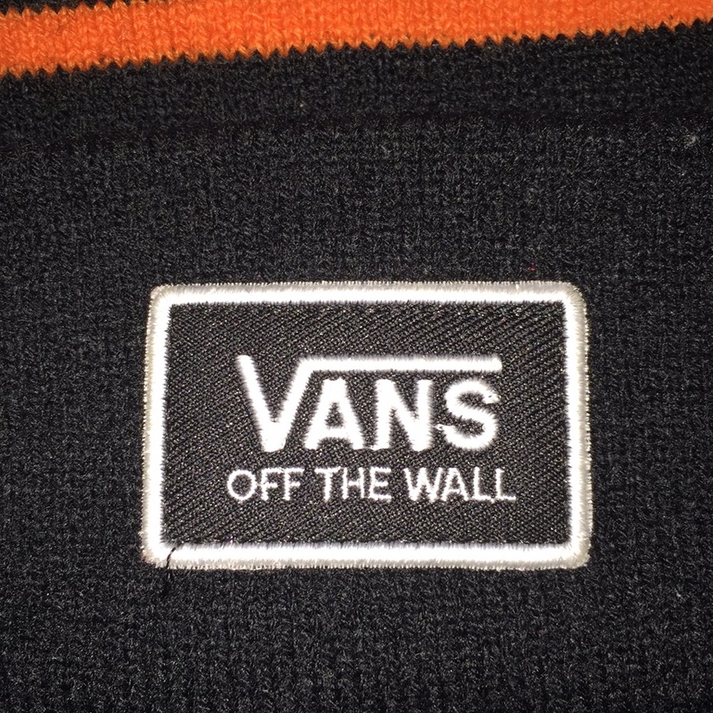 Vans hat - Picture 2 of 2
